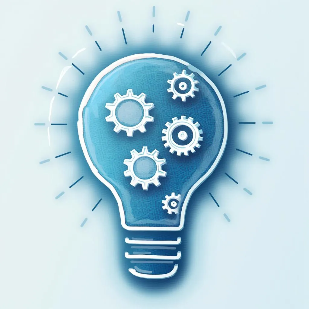 Icône Innovation