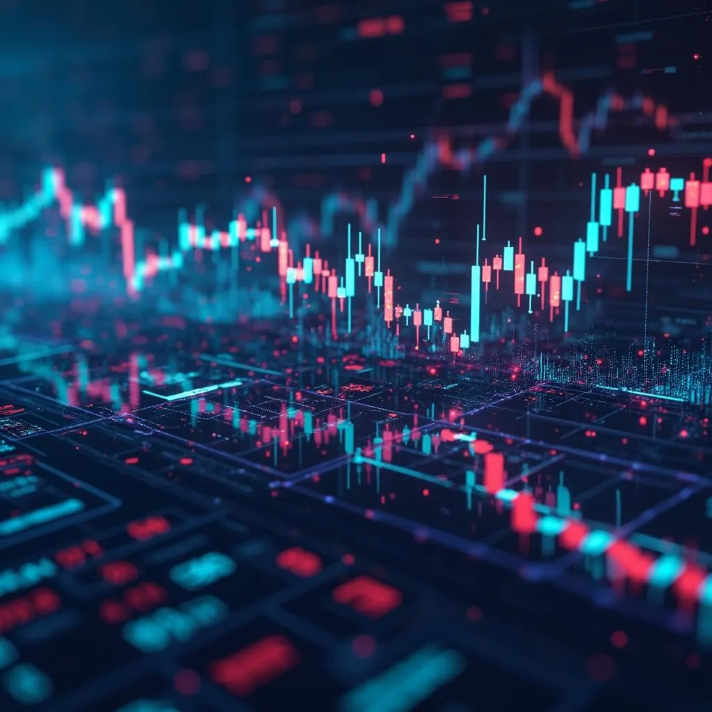 Trading Algorithmique Avancé