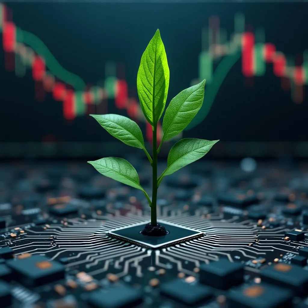IA et Finance Durable